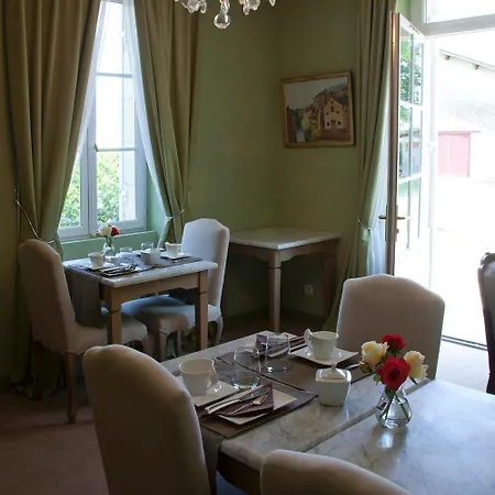 B&B Domaine La Clare *