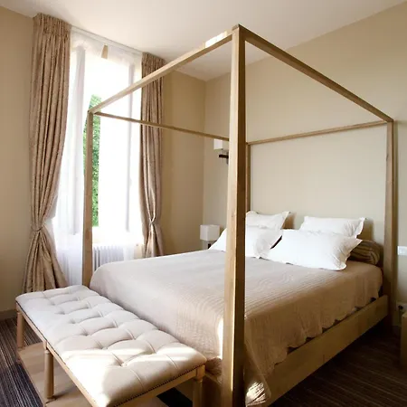B&B Domaine La Clare Bégadan