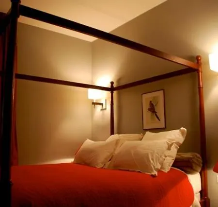 Domaine La Clare Bed and Breakfast *