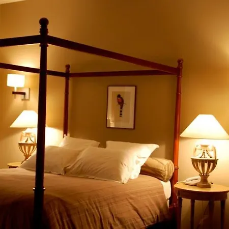 B&B Domaine La Clare *