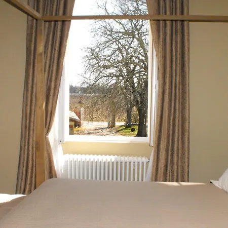 Bed and Breakfast Domaine La Clare